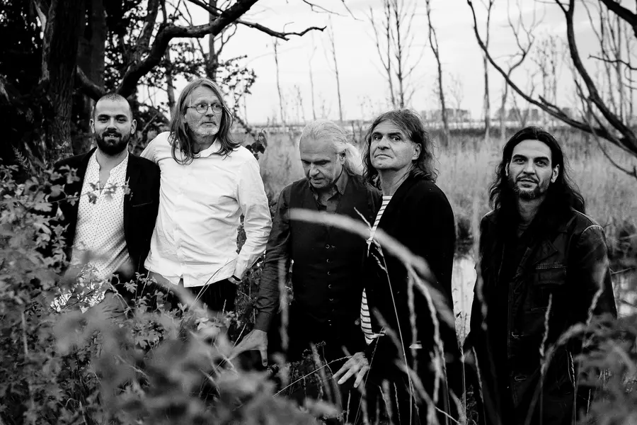 Mit dabei: "Wenzel und Band"