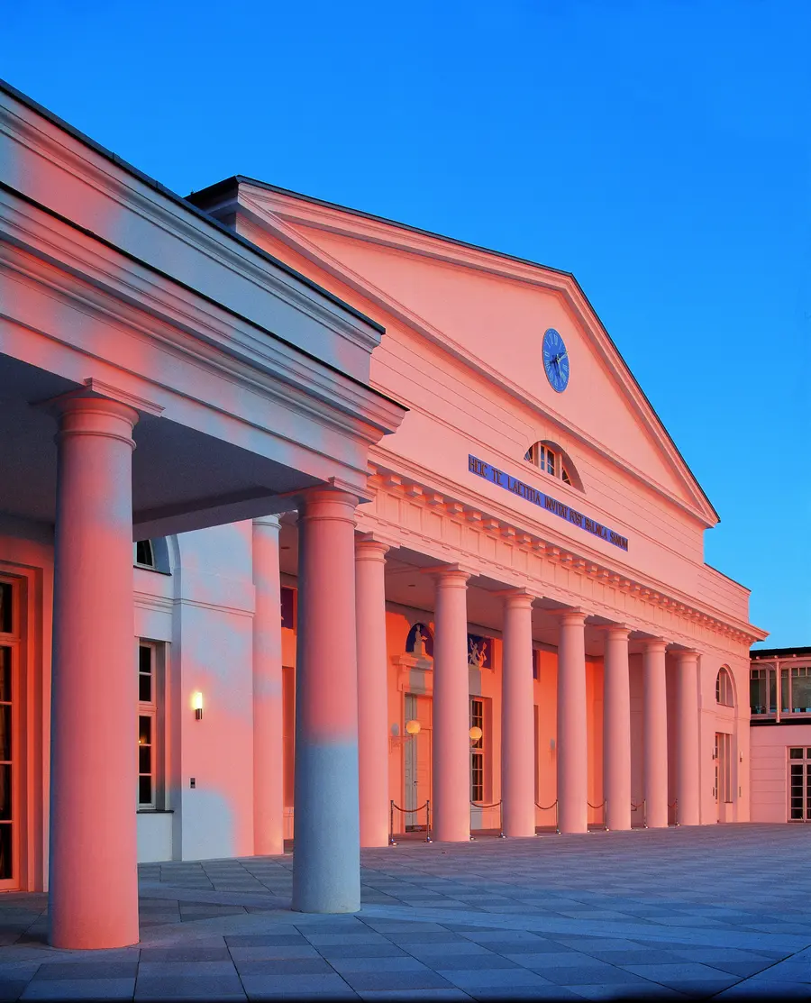 Heiligendamm