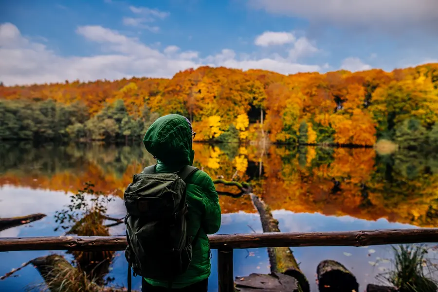 Aktivherbst Rügen