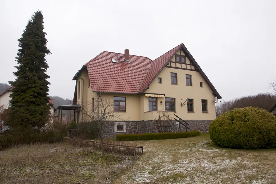 Forsthaus Feldberger Hütte