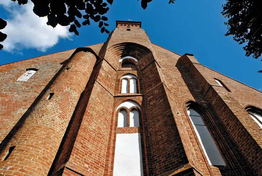 Kloster Tempzin