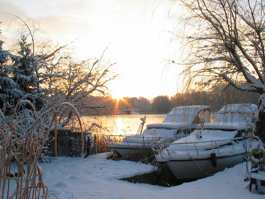 Foto: Yachtcharter Schulz