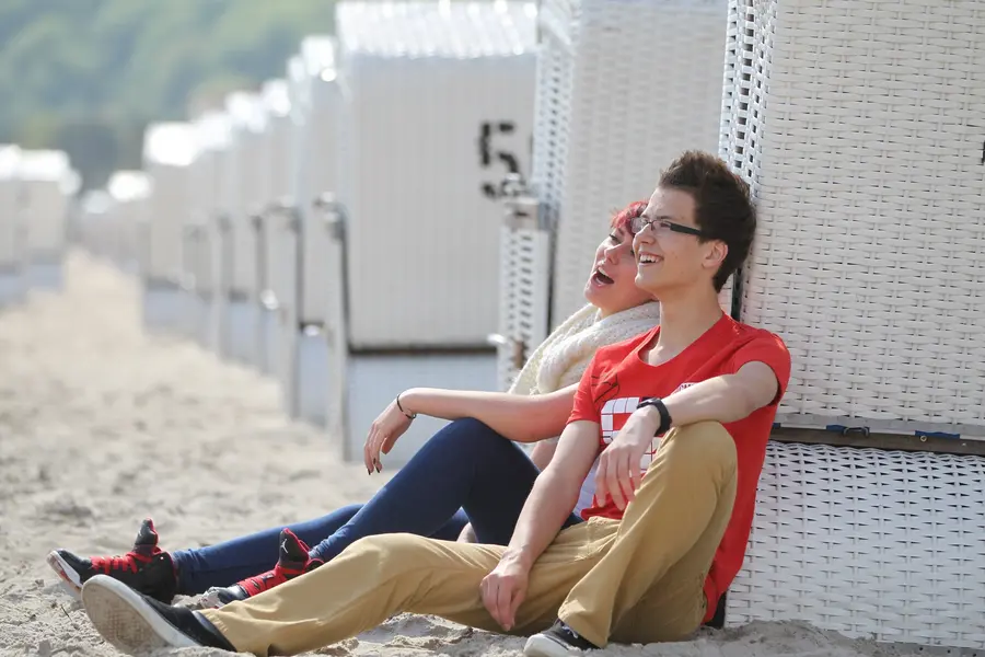 Urlaub in den Jugendherbergen in MV