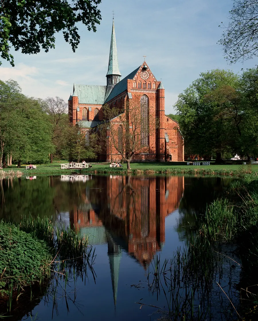 Doberaner Münster (Thomas Grundner)
