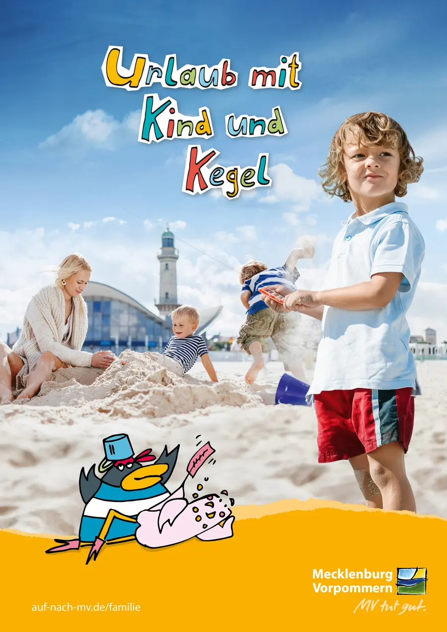 Cover Familienbroschüre 2014