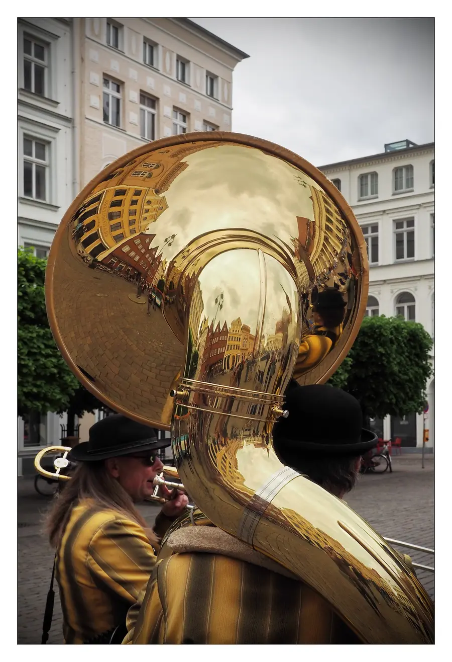 "FrühjahrsErwachen" in Schwerin
