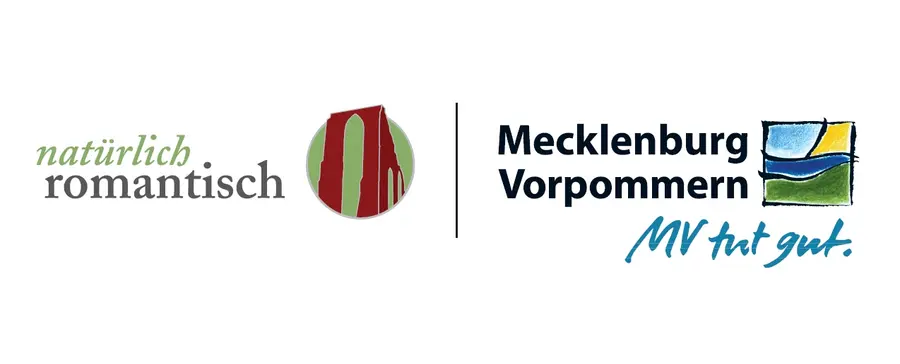 Logo "Natürlich romantisch"