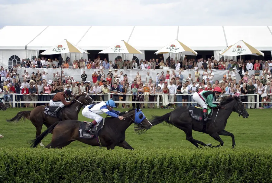 Sparkassen-Ostsee-Meeting in bad Doberan Sparkassen-Ostsee-Meeting in bad Doberan