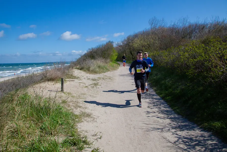 Darß-Marathon