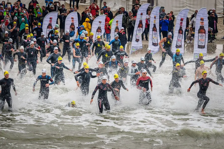 Ironman 70.3 auf Rügen