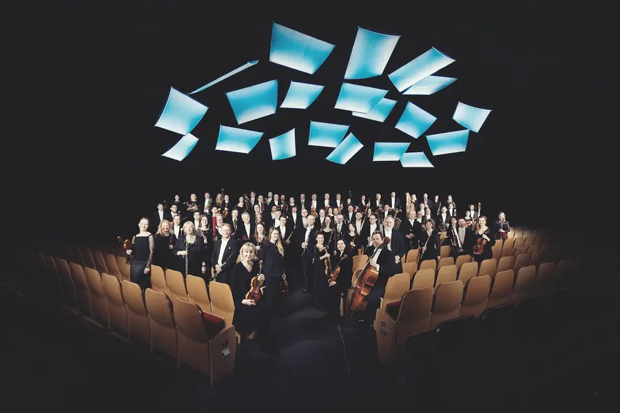 NDR Radiosinfonieorchester