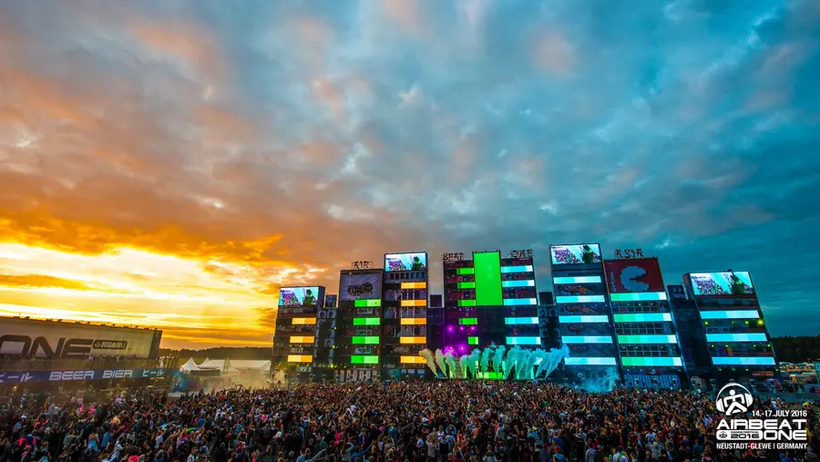 Airbeat One-Festival Airbeat One-Festival