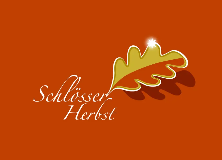 Logo Schlösserherbst
