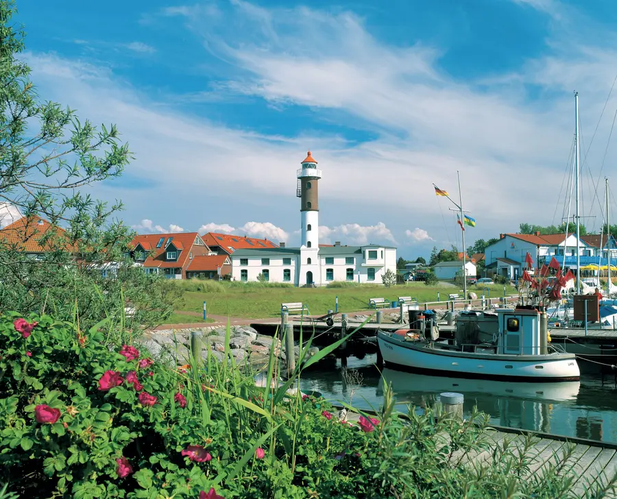 Insel Poel Insel Poel