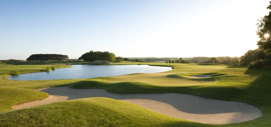 Golf Pon Senior Open