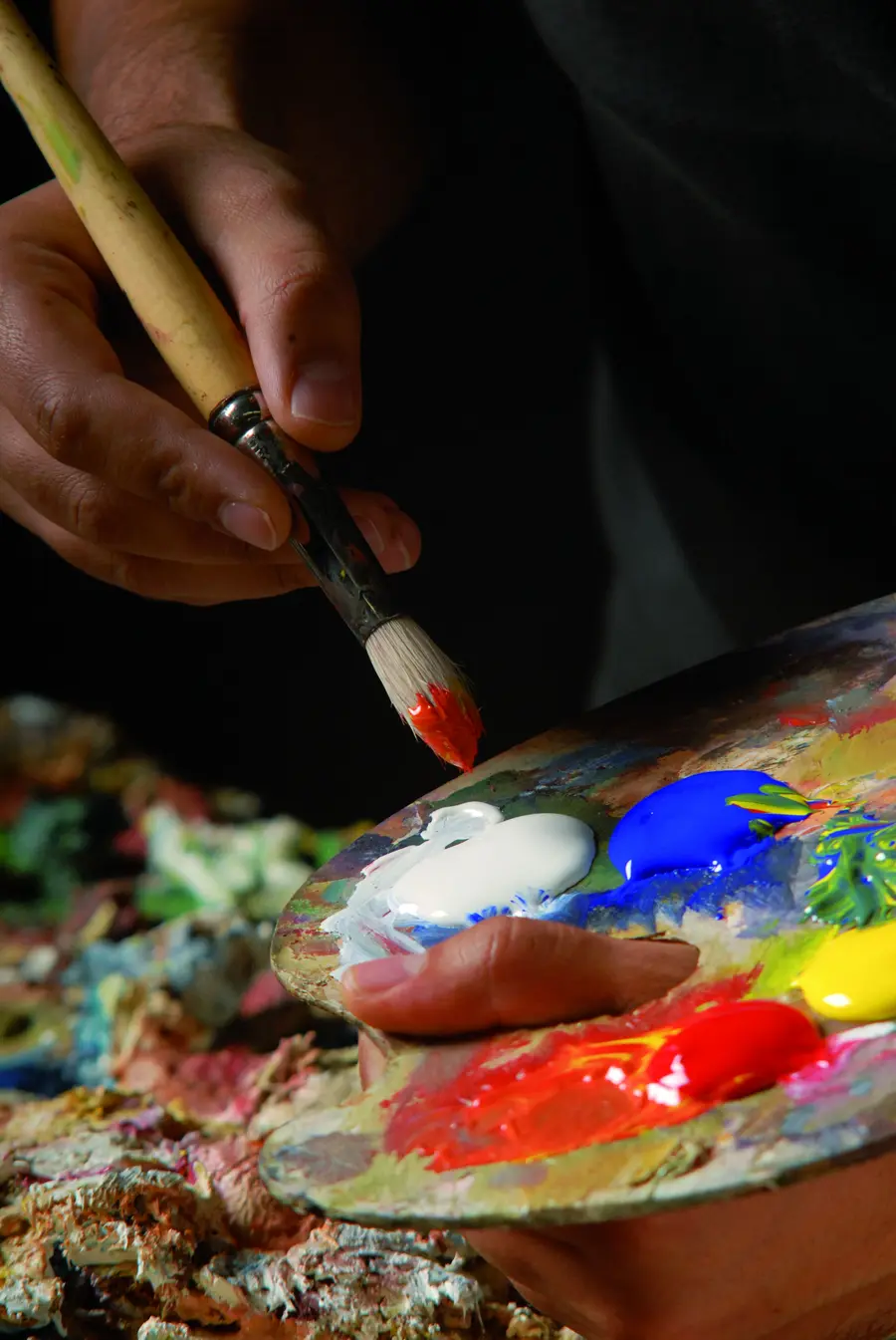 Pfingsten lädt "KunstOffen" zum Besuch ein