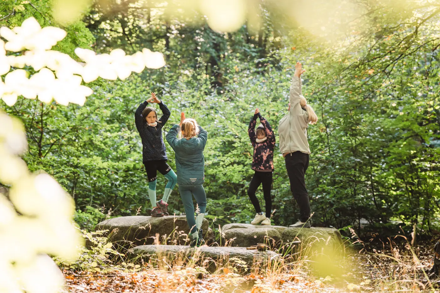 Der Kinderheilwald in Heringsdorf wird eines der empfohlenen Ausflugsziele im Usedomer Inseltagebuch sein. Der Kinderheilwald in Heringsdorf wird eines der empfohlenen Ausflugsziele im Usedomer Inseltagebuch sein.