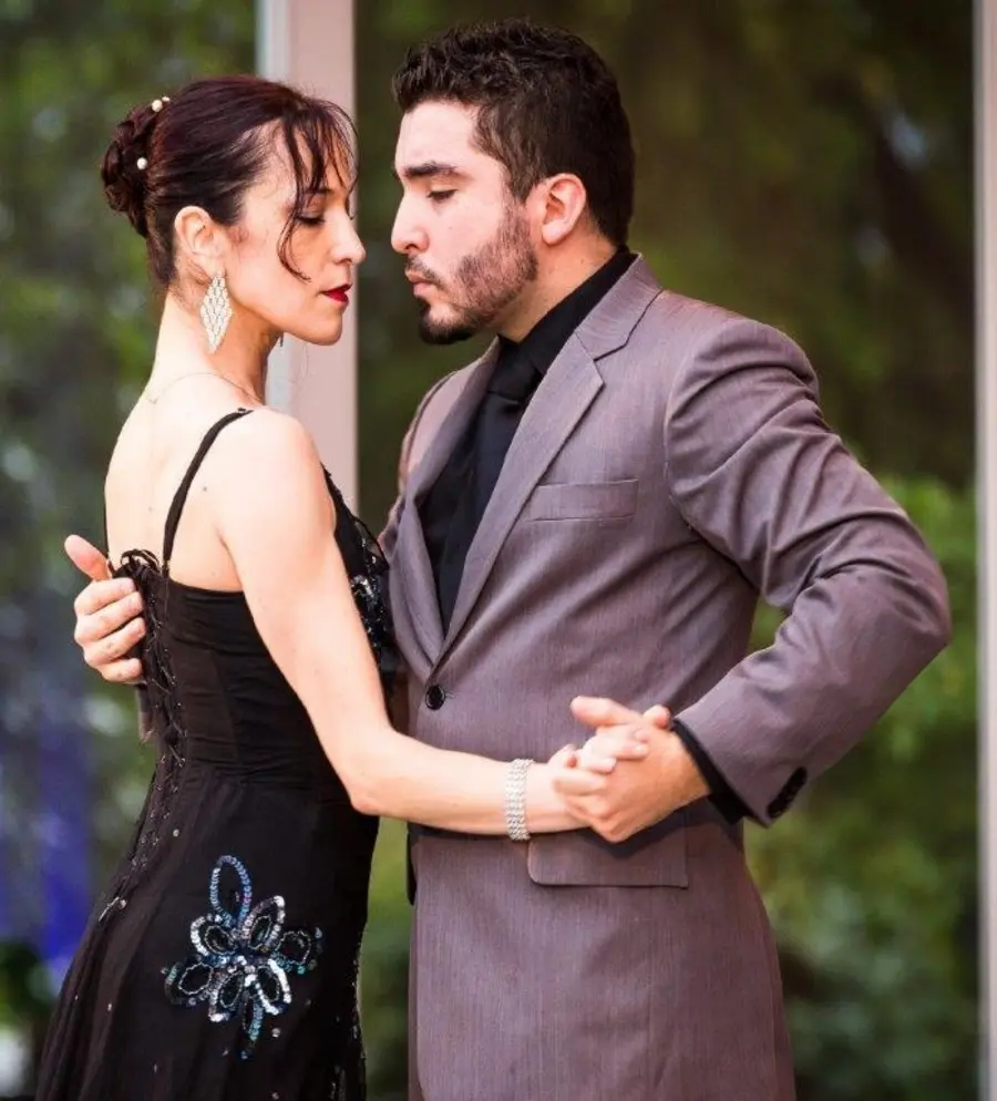 Tanzfestival in Boltenhagen