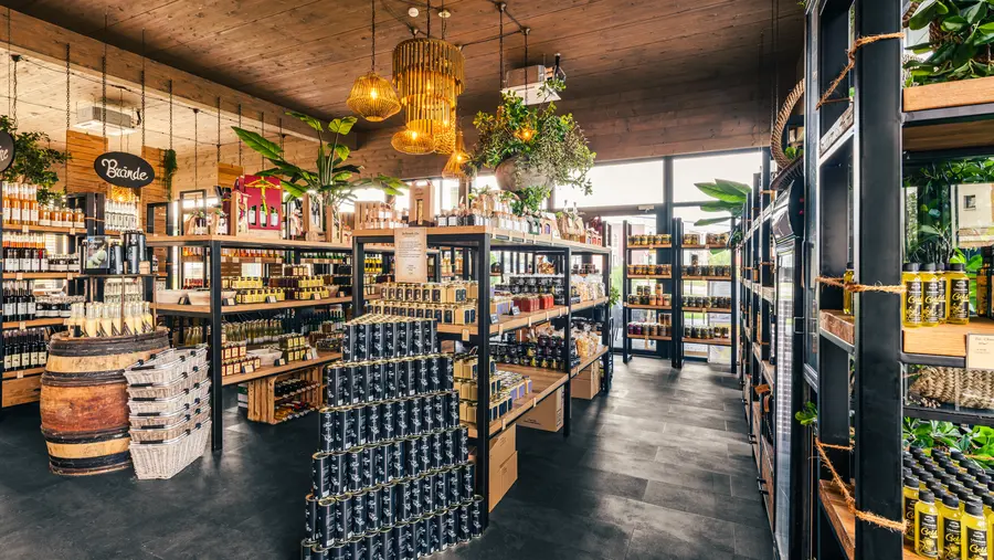 Im Rahmen der Aktion „Sei Gast auf Deiner Insel“ können Einheimische unter anderem an einer rabattierten Führung durch die Inselmühle Usedom teilnehmen.