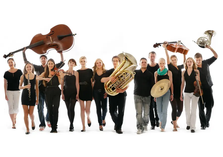 Baltic Youth Philharmonic