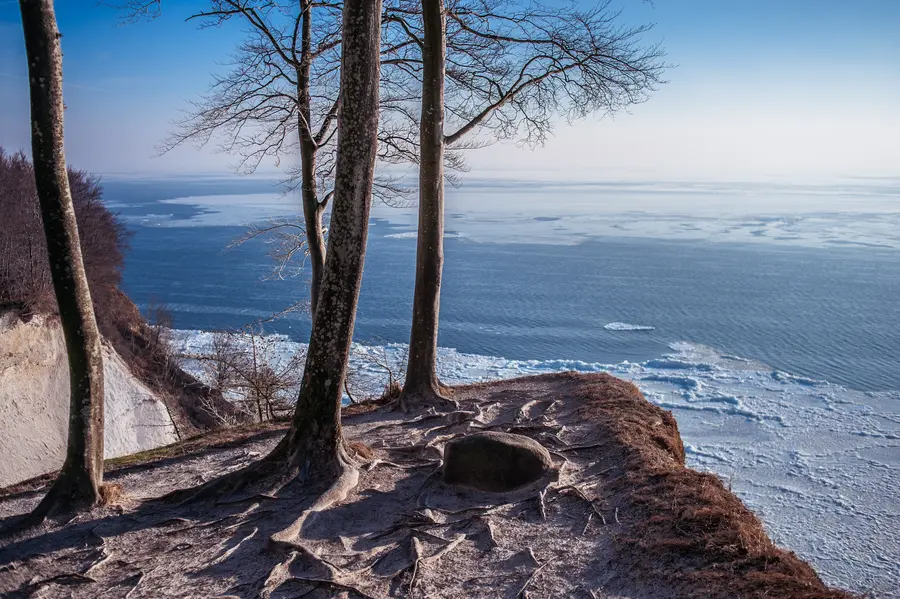 Nationalpark Jasmund