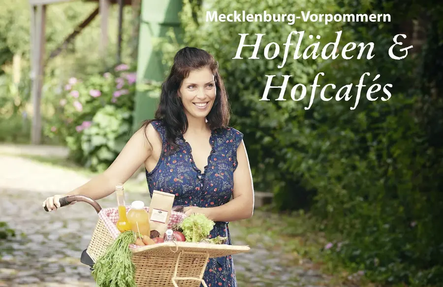 Die neue Hofladenkarte Die neue Hofladenkarte