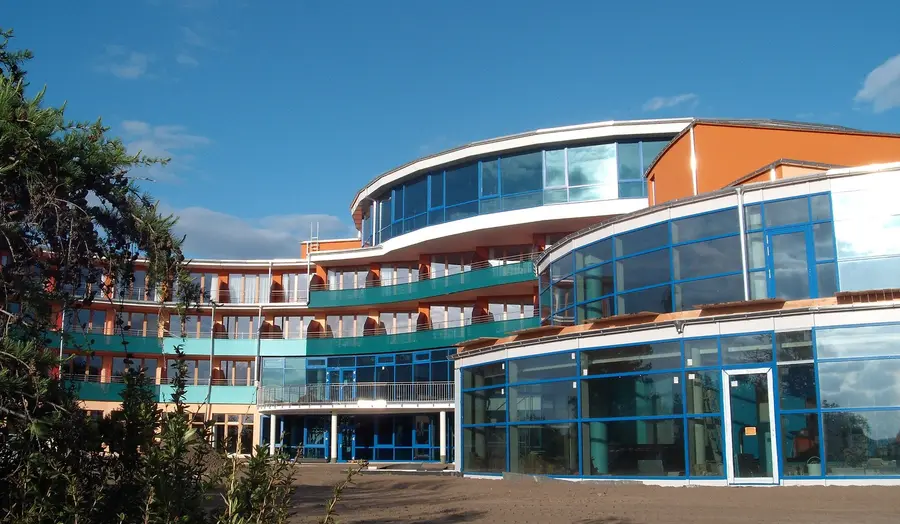 Kurzentrum Waren (Müritz) (Foto: Kurzentrum Waren)