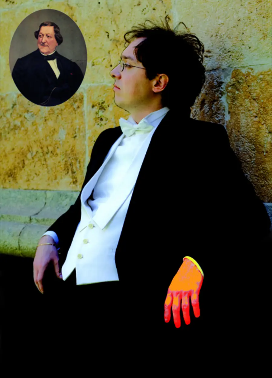 Alessandro Marangoni (Foto: Vanessa Zan)