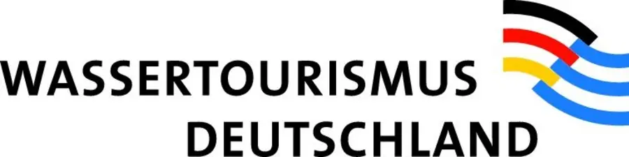 Foto: Logo Wassertourismus Deutschland
