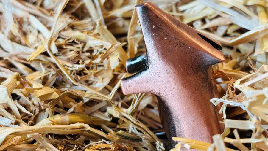 Wismarer Glücksschwein