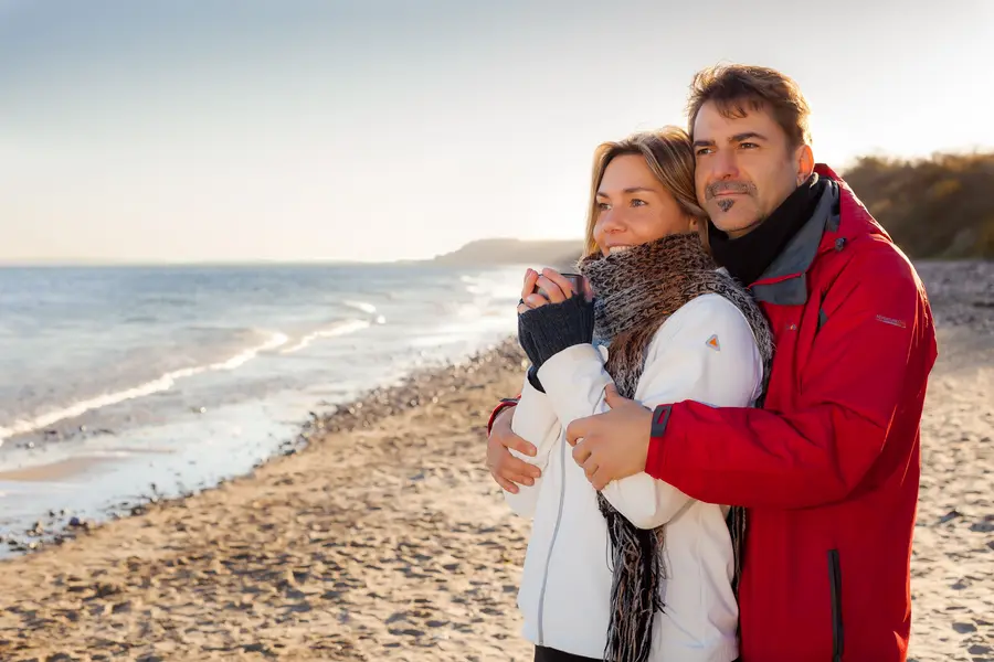 Herbst am Meer Herbst am Meer